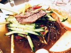 -七八冷面·延边朝鲜族美食(圣熙八号店)