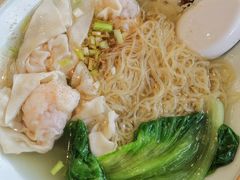 -小龍鳳餐室(番禺路店)