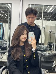 -BOF HAIR BY HONTO