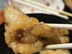 -關東雪东北菜(中庚漫游城店)