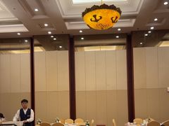 -内蒙古驻京办餐厅