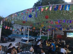 -睿柏云酒店-餐厅