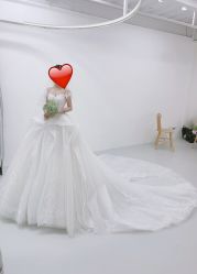 点击看大图 -LeCameliaBridal 山茶花新娘 婚纱礼服高级定制