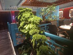 -全聚德烤鸭店(准噶尔路店)