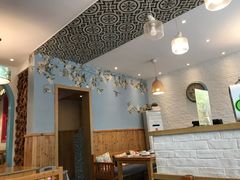大堂-乌镇那一年小院主题餐厅(甘泉西路店)
