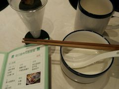 -五观堂素食(新华路店)