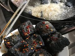 -五娭毑臭豆腐(黄兴南路店)