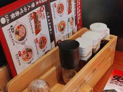 -豚一拉麺(花城汇南区店)