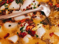 -荷塘秋月·本帮江浙菜(国权路店)