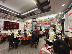 -玉华台饭庄(裕中西里小区店)