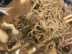 -慧娟面馆·餐厅(望江路店)