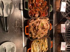 -富力万达嘉华酒店-美食汇西餐厅