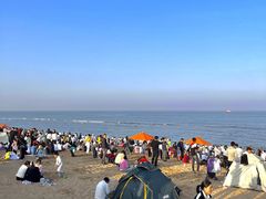 -巧克力渔家.小船海鲜胶东菜(万平口店)