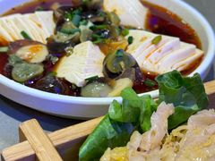 -正宗齐齐哈尔烤肉·齐牛哥鲜切炭火烤肉(杭州总店)