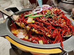 -南锣南门(东方银座店)