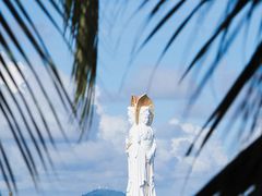 -三亚南山文化旅游区