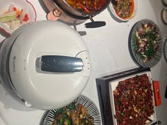 -蓉城小馆(科兴店)