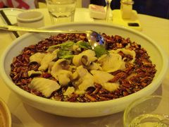 -龙门阵茶屋川菜馆(武康路店)