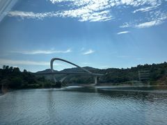 景点-天目湖山水园
