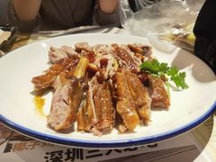 -陈鹏鹏潮汕菜(宝安机场T3航站楼店)