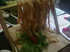 -重庆德庄火锅(体育中心店)