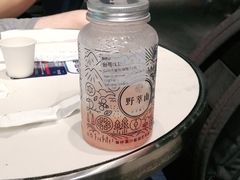 -野萃山·潮汕厚果汁(十亩地店)