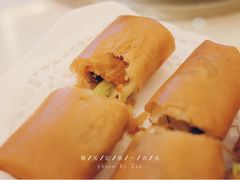 -北海渔村酒楼·粤菜海鲜点心(新华店)
