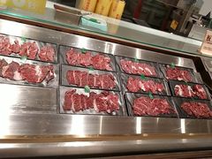 -享遇.锅姥姥牛排海鲜自助(小寨店)