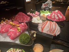 -色響火锅(恒隆广场店)