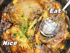 -鹊华居·地道鲁菜·海鲜·融合味(大明湖店)