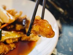 -桃园中华料理炸酱面(燕儿岛路店)