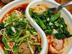 -阿福板凳面(观音桥店)