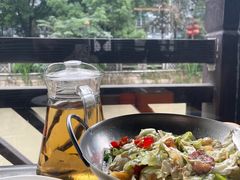 -樟树底(胜利河美食街店)