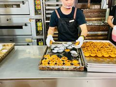 -安德鲁饼店(总店)
