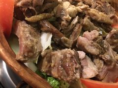 -阿婆情腊排骨火锅(金虹路店)