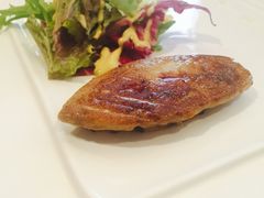 -卡本妮法餐厅·北京和平宾馆