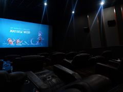 -幸福蓝海国际影城(河西店)