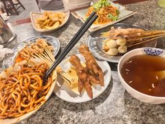 -小街天府(西工小街店)