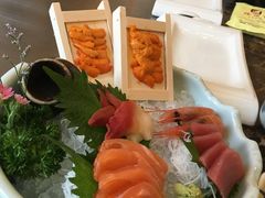 -福樱兰海鲜放题铁板烧(加州店)