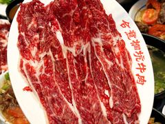 -合意桐坑牛肉粿·鲜牛肉火锅(嵩山总店)
