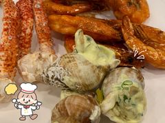 -厦门海景千禧大酒店·海景咖啡厅