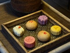 -花甜生活FatimCake·生日蛋糕
