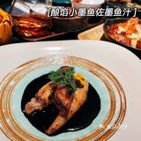 不出国也能吃到纯正西班牙菜 ✨有全北京最好吃的海鲜饭🦐