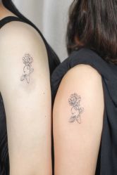 -飛凡TATTOO纹身•原创