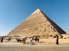 -吉萨金字塔群