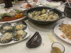 -吉源大排档·鱼生·海鲜(烧烤彩印厂店)