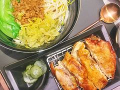 -馔豚·台北菜专门店(深圳湾万象城店)