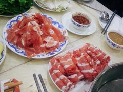 -鑫龙火锅城(经二纬四店)