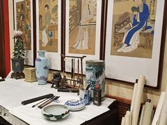 -白家大院·王府宫廷菜(苏州街店)