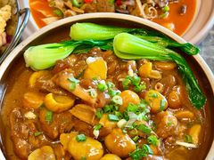 -小三峡食府(西五路店)